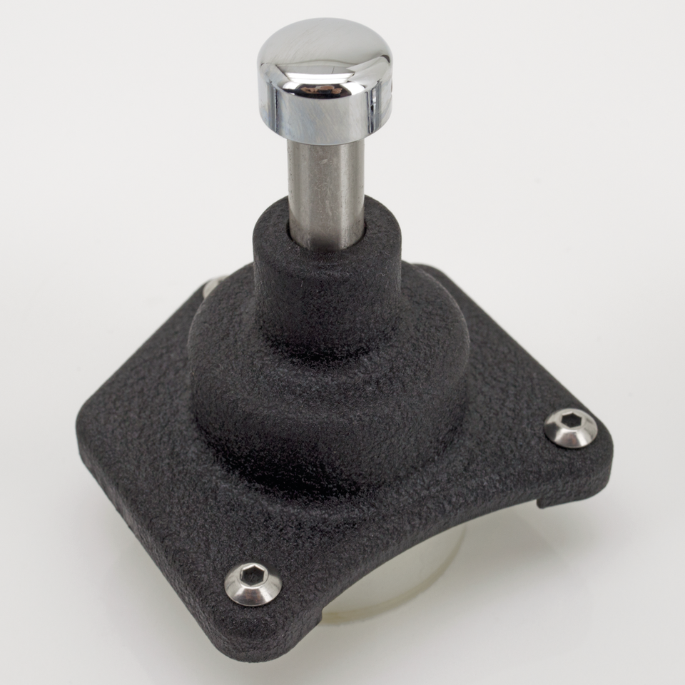 Custom Cycle Engineering Solenoid Housing Switch – Engine Electrics
