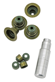 Av&v Gasket Kits, Gaskets, Seals and O-Rings for V-Rod – Gasket & Seals