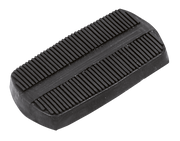 Zodiac Brake Pedal Pad Kit for FL – Foot Control
