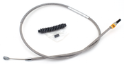 Barnett Clutches & Cables C08 - Clutch Cable 1987-1994 FXR – Control Cables & Hydraulic Lines