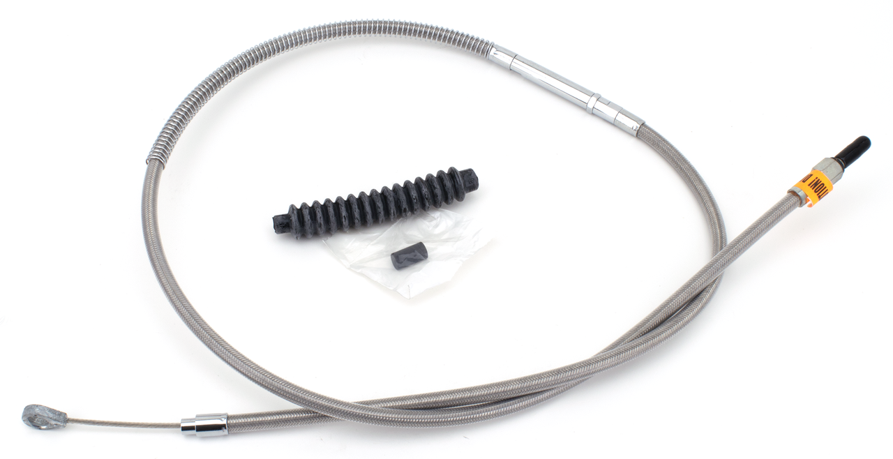 Barnett Clutches & Cables C08 - Clutch Cable 1987-1994 FXR – Control Cables & Hydraulic Lines