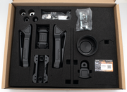 Rick's Pullback Club Style Riser Kits for 1 1/4" Bars – Handlebar
