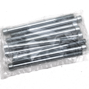 Colony SAE Size Zinc Plated Hardware
