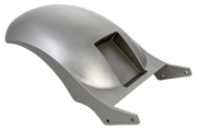 Rick's Motorcycles Rick’s Milwaukee Eight Softail Fat Boy & Breakout Rear Fenders – Fender & Struts