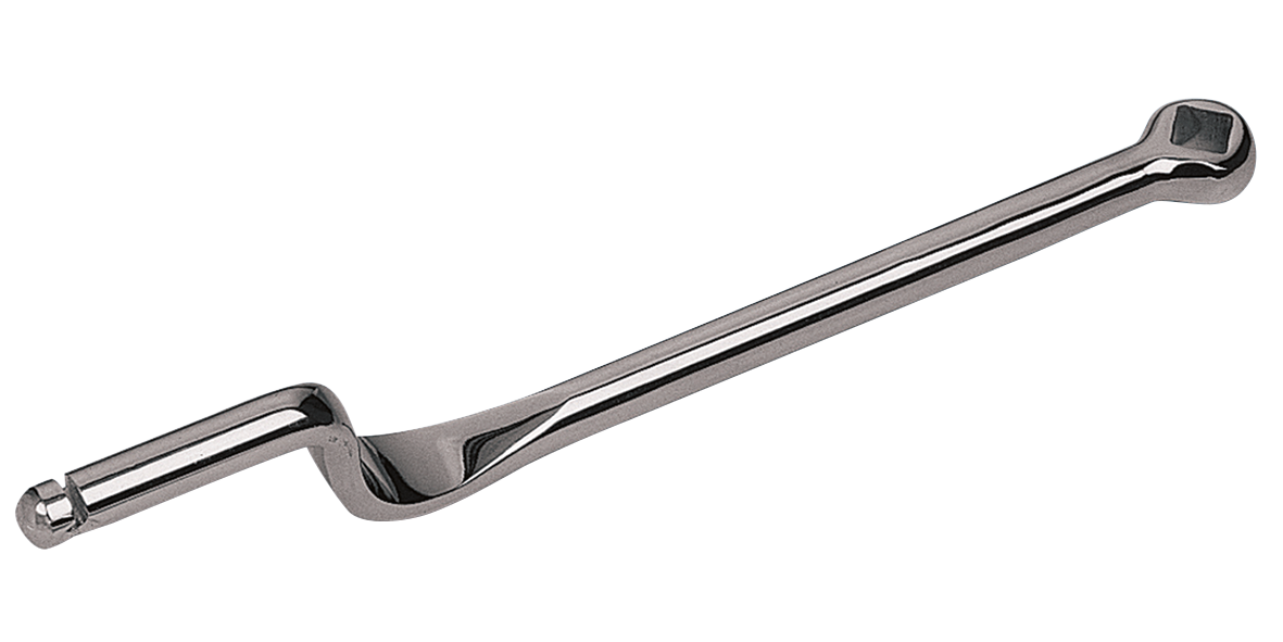 Zodiac Mousetrap Clutch Release Lever – Primary & Clutch