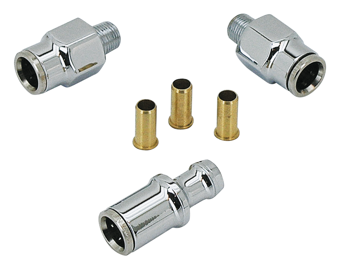Zodiac Detachable Oil Lines and Oil Line Kits