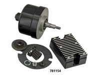V-Twin 12 Volt Alternator Kit for Generator Models – Engine Electrics