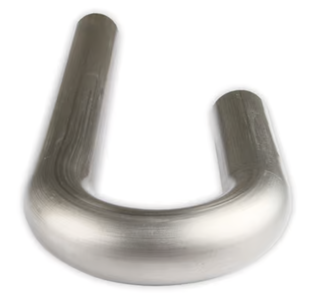 Hooker Mandrel J and U Bends – Exhaust