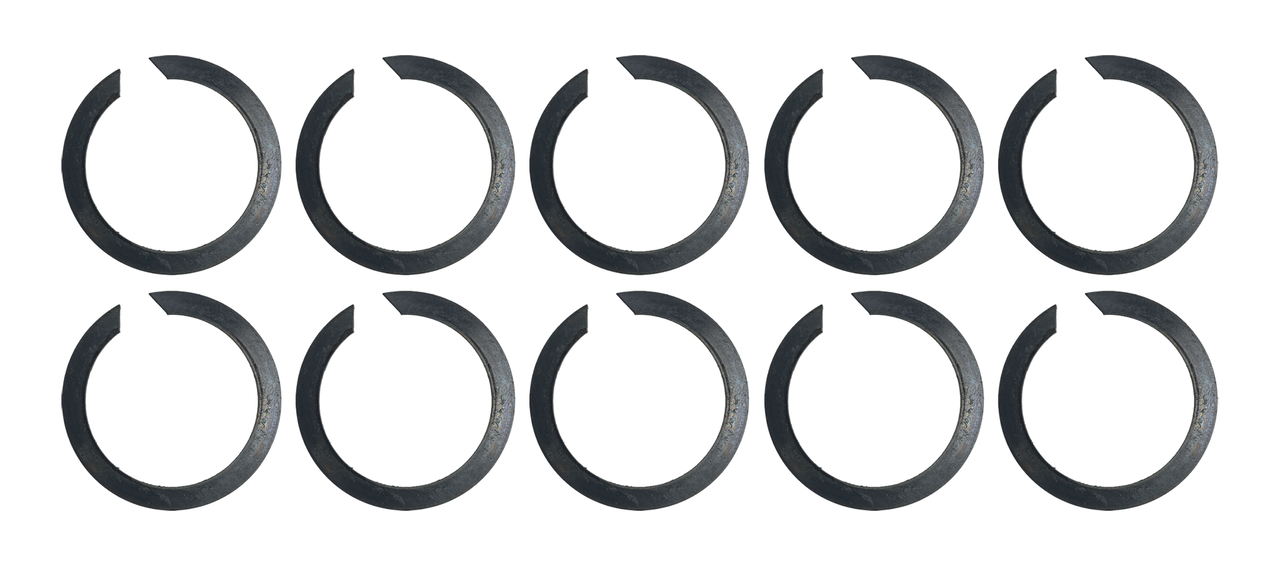 Alto Engine and Transmission Retaining Rings – Hardware