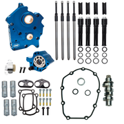 S&S Cam Chest Kits for Milwaukee Eight – Engine