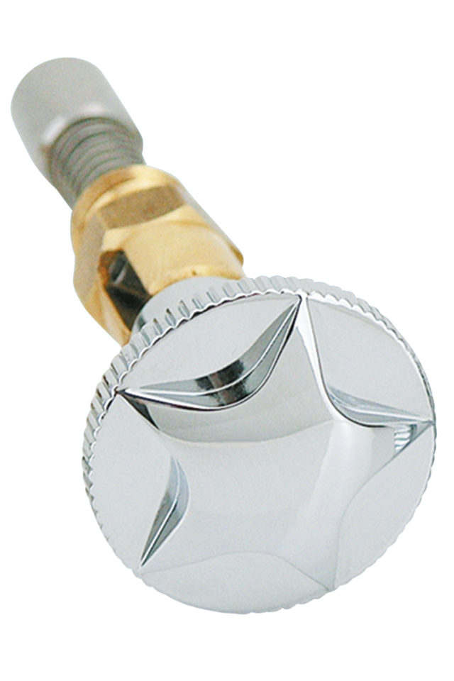 Zodiac Adjustable Enrichment Device – Intake