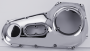 Zodiac Chrome Outer Primary Covers 1989-2006 – Primary & Clutch