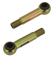 Burly Brand "low-Boy" Rear Lowering Kits for Softails – Frame & Rear Suspension