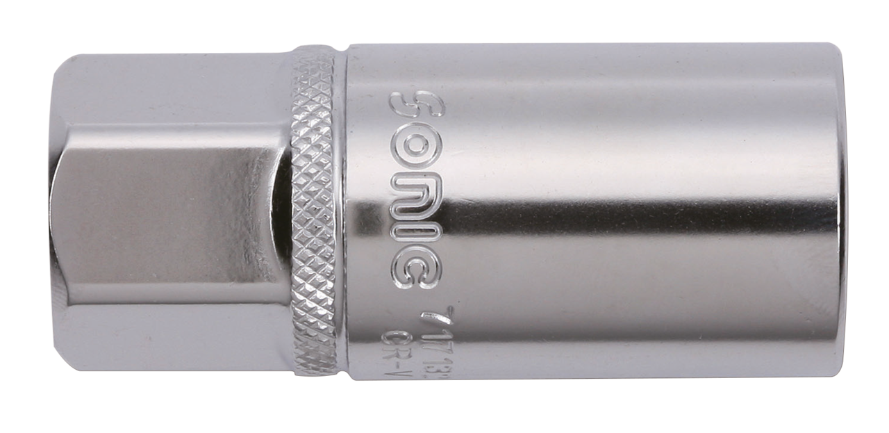 Sonic Equipment Spark Plug Sockets – Tools & Chemicals