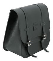 Texas Leather Side Saddlebag – Luggage