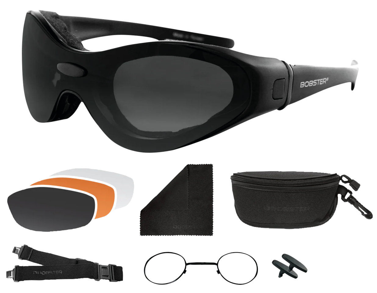 Bobster Spektrax Convertibles – Helmets