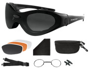 Bobster Spektrax Convertibles – Helmets