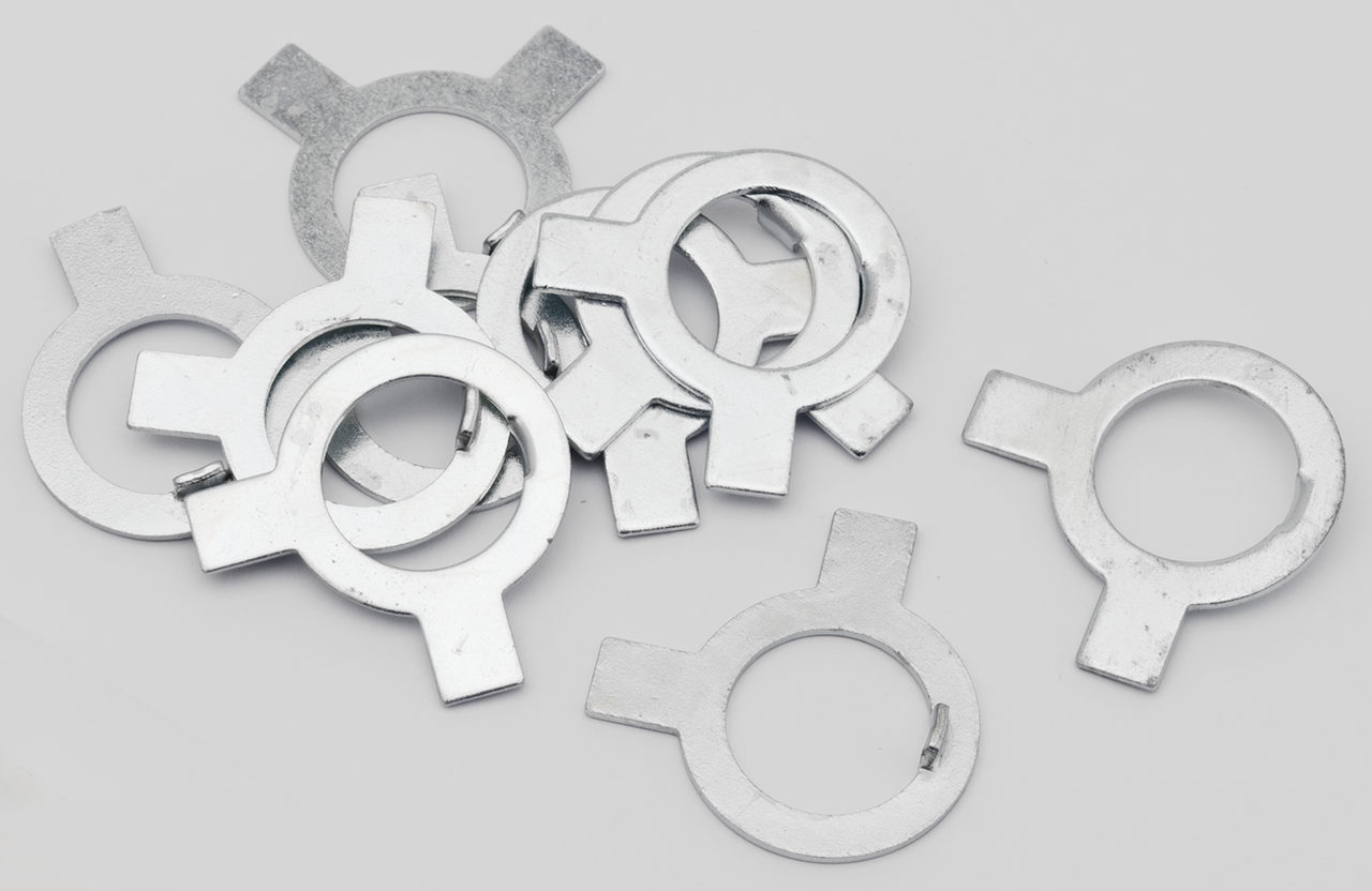Eastern MC Parts Tab Washers – Transmission