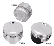 S&S Cycle Pistons for S&S V2 Big Twin Style Engines