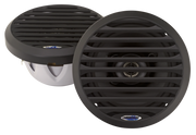 Aquatic Waterproof Six-And-A-Half Inch Speakers – Helmets