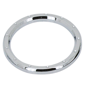 Zodiac Billet Aluminum Gauge Bezels – Gauges & Dashes