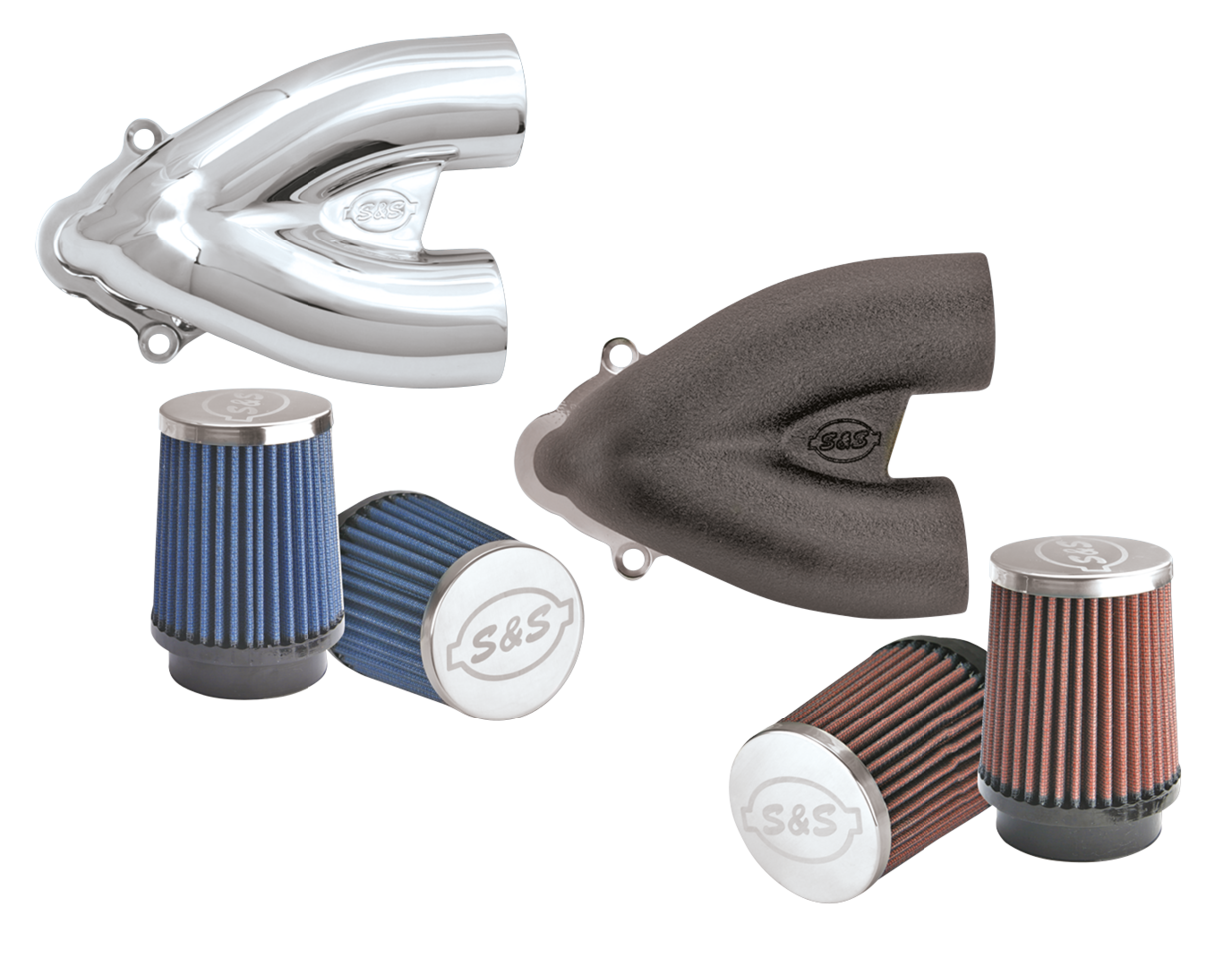 S&S Variable Fuel Injection Module – Intake