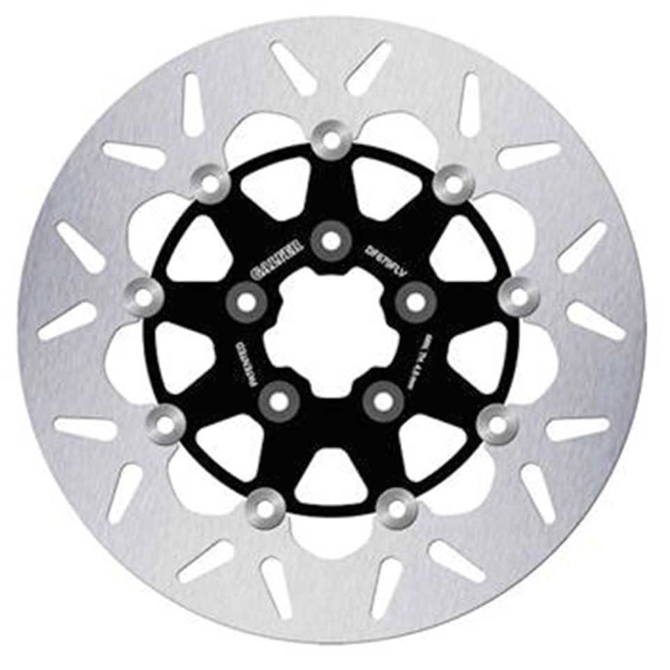 Galfer Classic Round Disc Brake Rotors