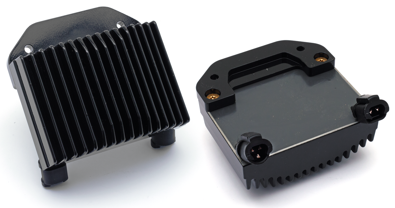 Cycle Electric Solid State OEM Style Rectifiers Regulators – Engine Electrics
