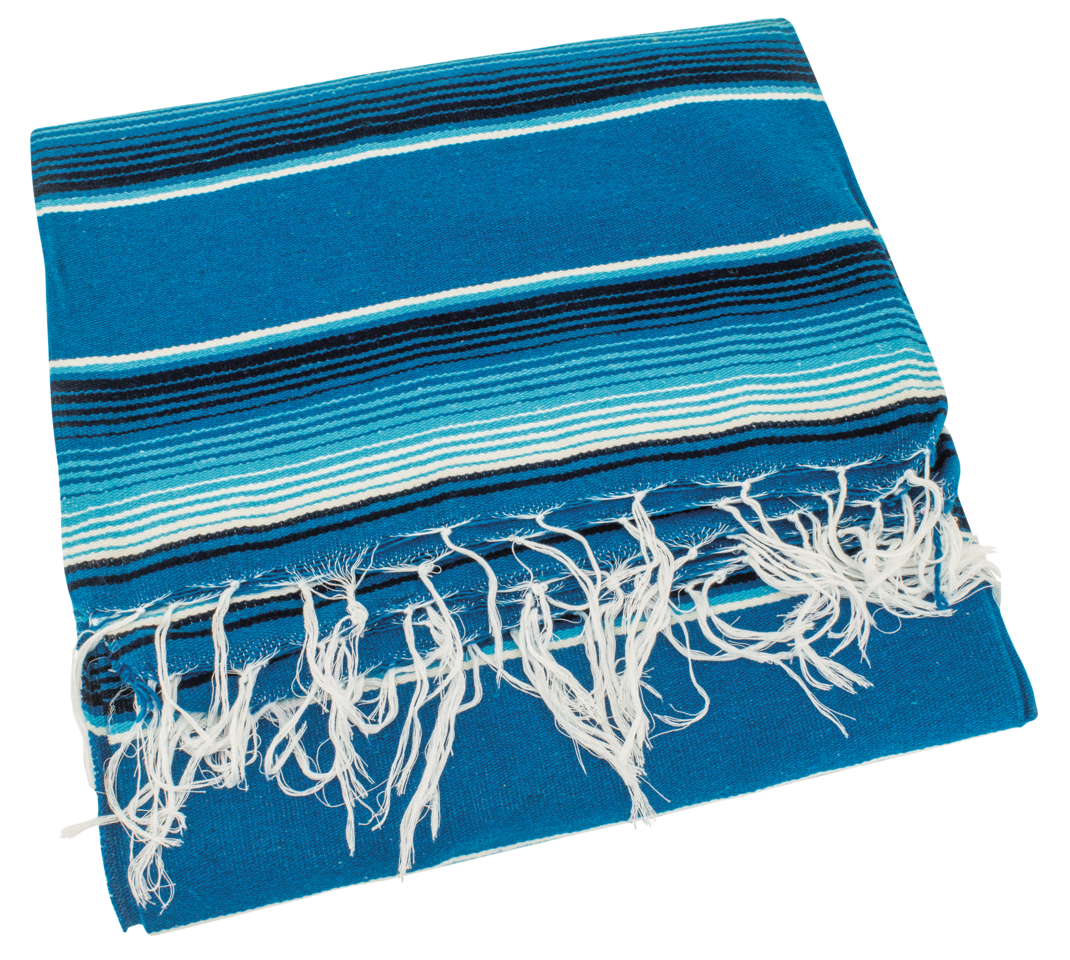 Texas Leather Mexican Blankets – Helmets