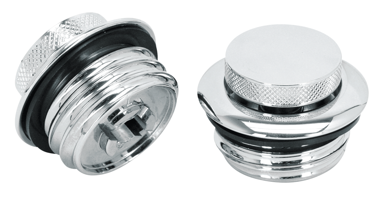 Zodiac "pop-Up" Stock Replacement Gas Caps – Gas- & Oil Tank