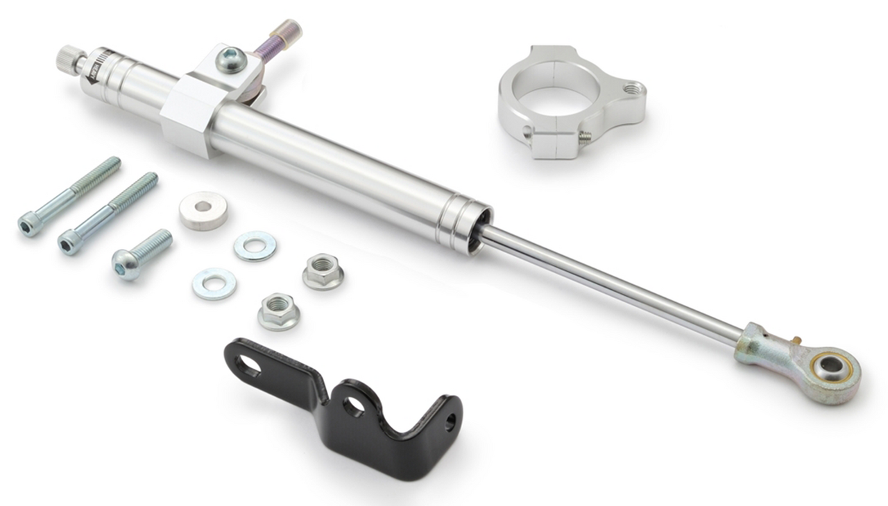 Daytona Steering Stabilizer Kits – Front Forks