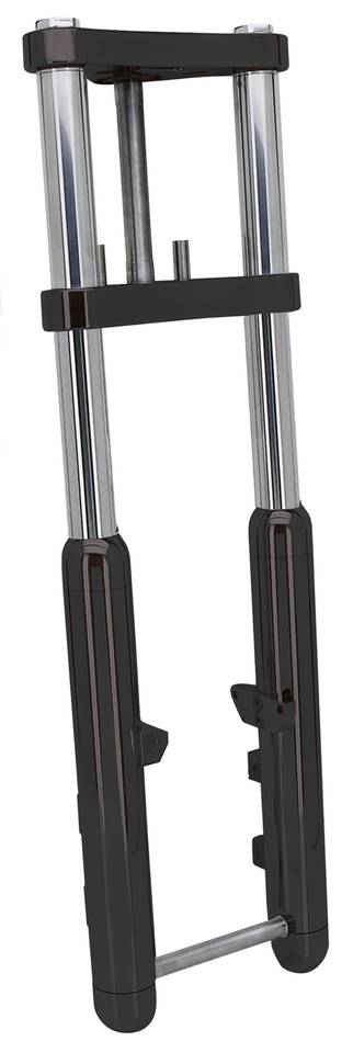 Zodiac Slim Bubba Front Forks