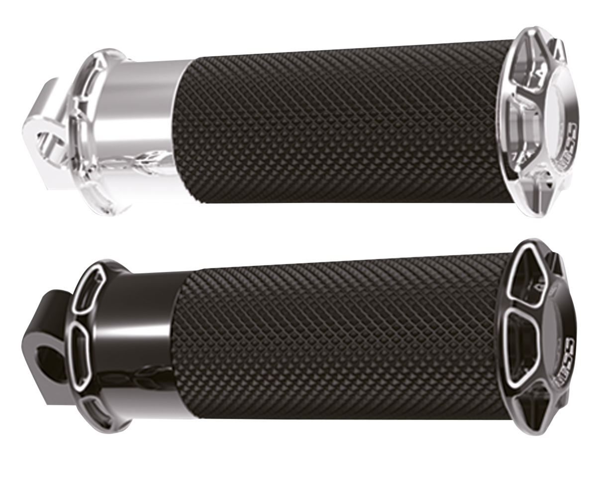 Arlen Ness Fusion Foot Pegs – Foot Control