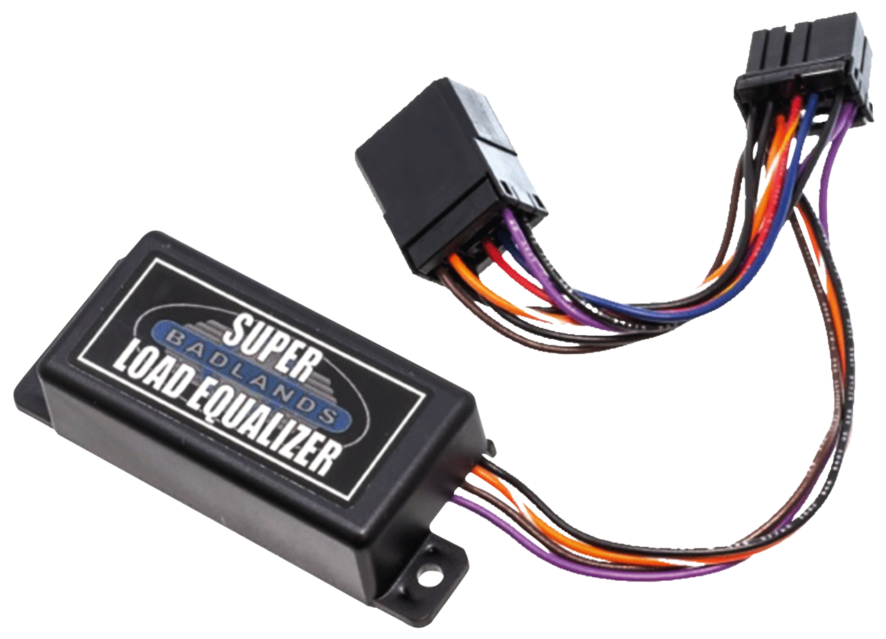 Badlands Load Equalizer Iii – Electric & Light