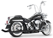 Freedom Performance Exhaust Upsweep True Duals