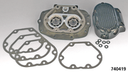 James Gaskets Transmission Gasket, O-Rings and Seals for 5 Speed Big Twin – Gasket & Seals