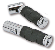 Zodiac Tornado Ii Rider and Passenger Pegs – Foot Control