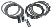 Barnett Carbon Fiber Clutch Kit for Pan America & Sportster S – Primary & Clutch