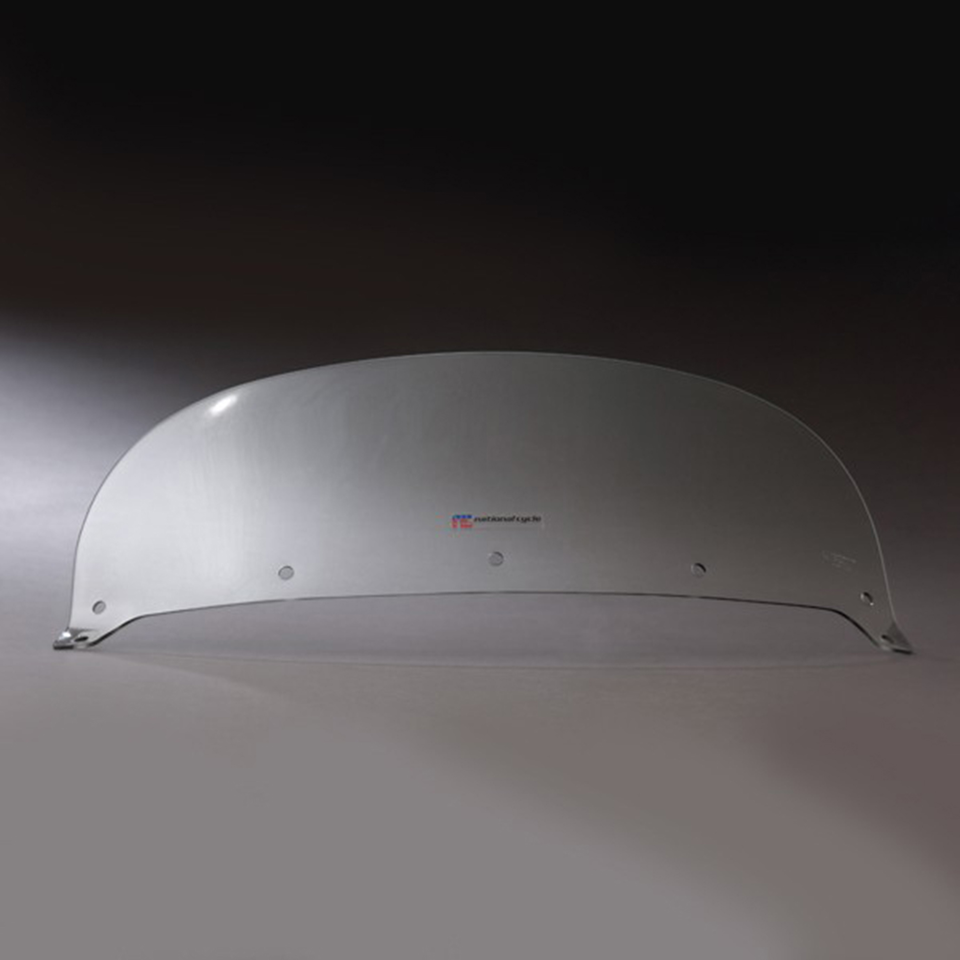 National Cycle Replacement Screens for Batwing Fairings – Windshield