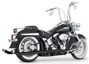 Freedom Performance Exhaust Upsweep True Duals