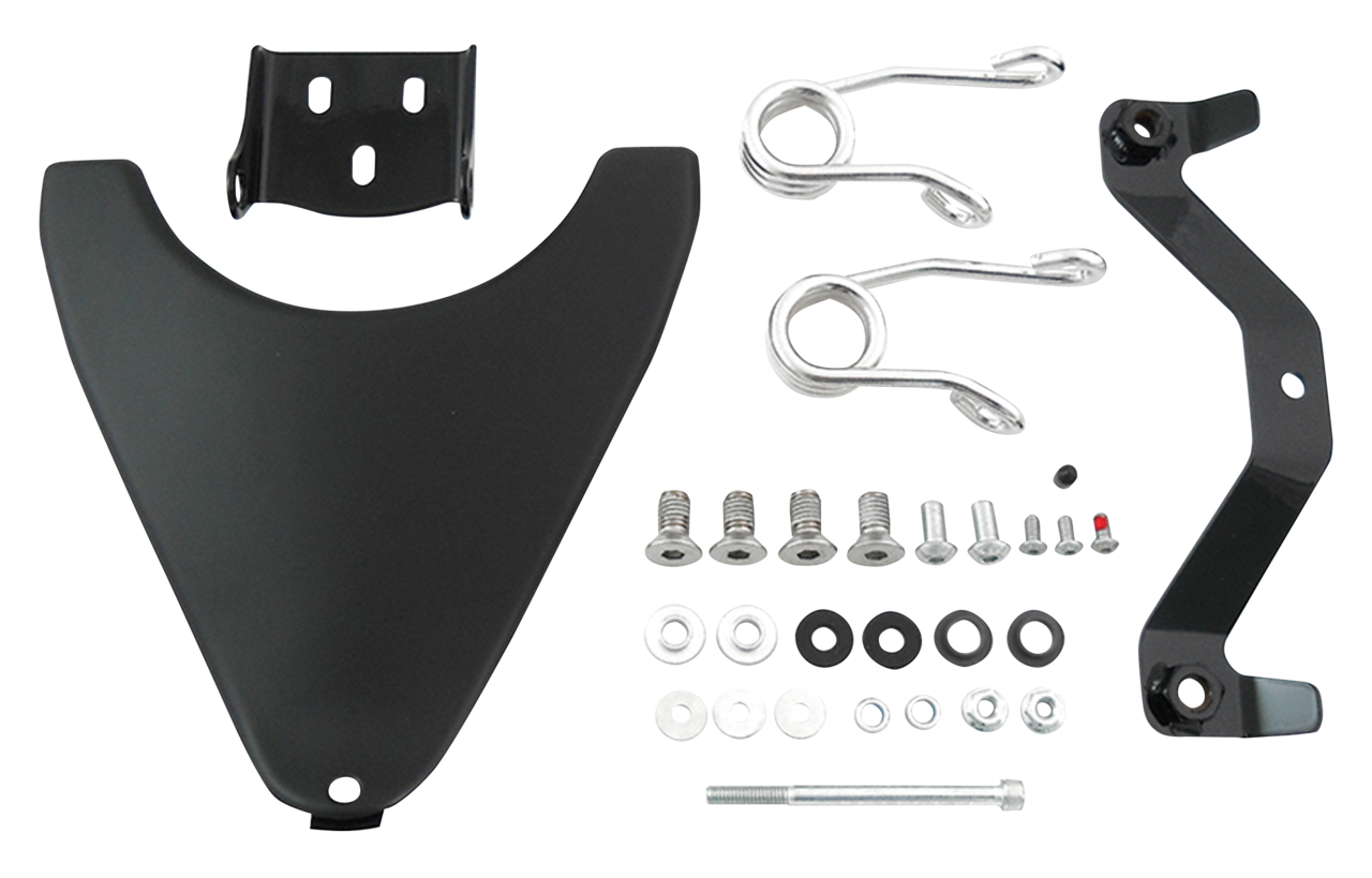 V-Twin Mfg. Solo Seat Mounting Kits