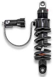 Progressive Suspension Rear Shocks for Milwaukee Eight Softail – Frame & Rear Suspension