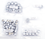 Zodiac Bolt Cover Kits for Engine, Primary, Transmission & More – Hardware