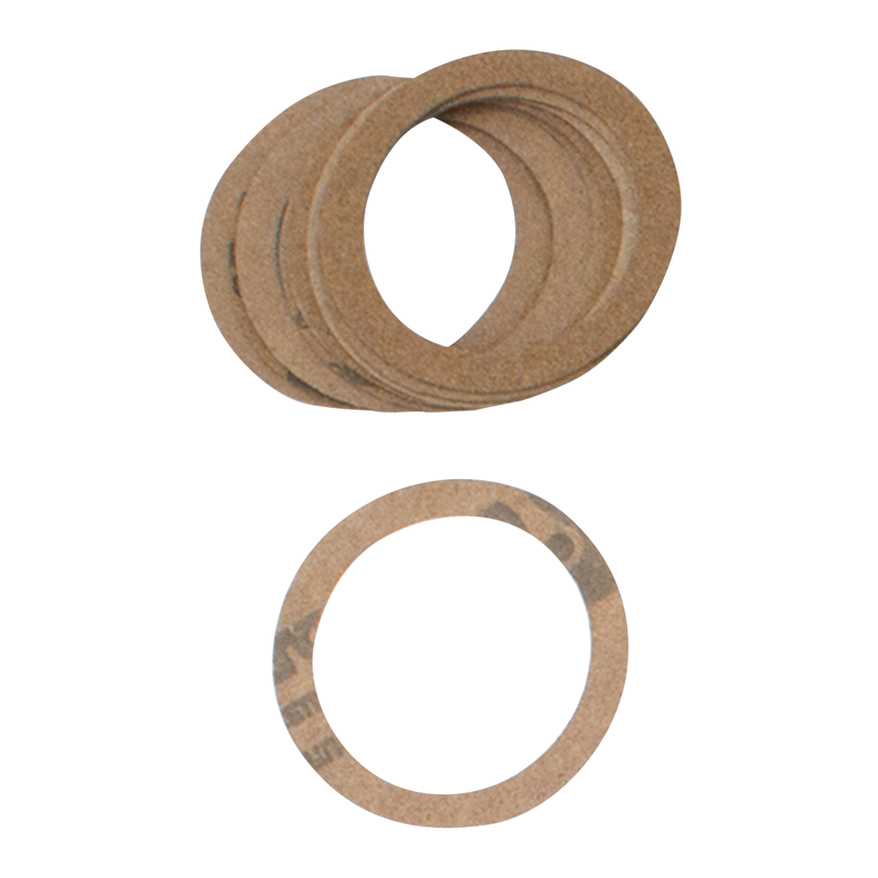 James Gaskets Taillight Gaskets & Seals – Electric & Light