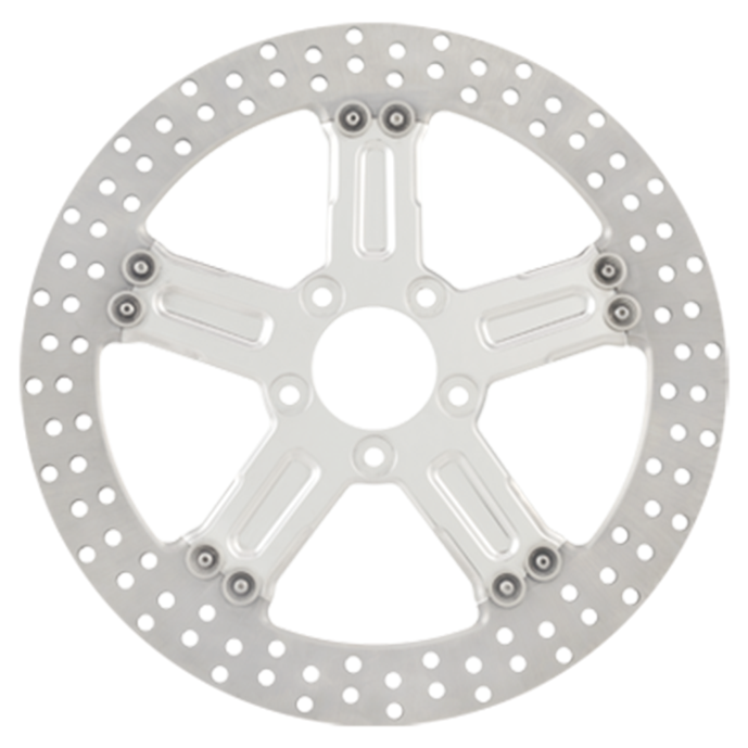 Performance Machine Brake Discs