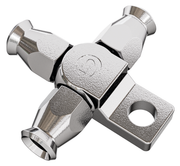 Goodridge Stainless Steel Brake Line Tees – Control Cables & Hydraulic Lines