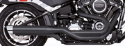 Freedom Performance Exhaust Liberty 4" Slip-Ons