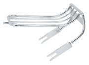 Zodiac Bobtail Luggage Rack