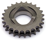 Zodiac Compensating Sprocket Kits & Parts for 4 and 5-SPEED Big Twin – Primary & Clutch