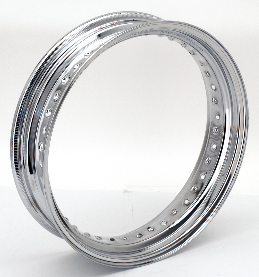 Zodiac Chrome Wheel Rims – Wheel & Tire
